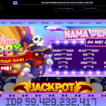 BOLASLOT21 Daftar Judi MPO Slot Pragmatic Terbaik Indonesia