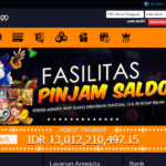 Link Judi RTP Live Slot Depo 25 Bonus 25 To Kecil Gampang Menang Tanpa Potongan QQSUPER99